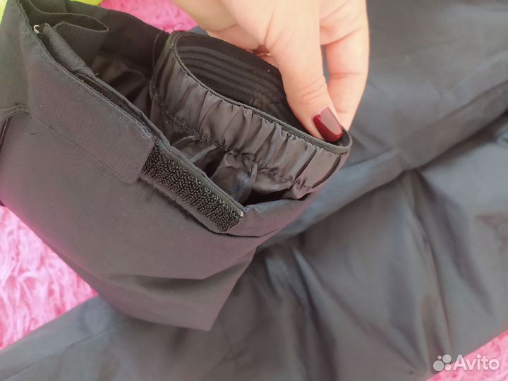 Горнолыжный костюм 42-44р