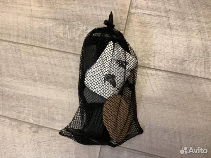 Бандаж на голеностопный сустав Rehband стопа