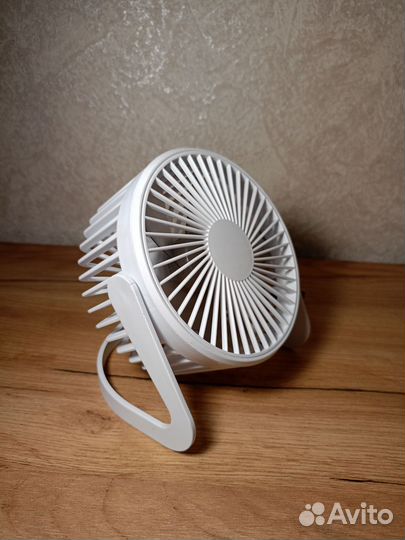 Вентилятор USB
