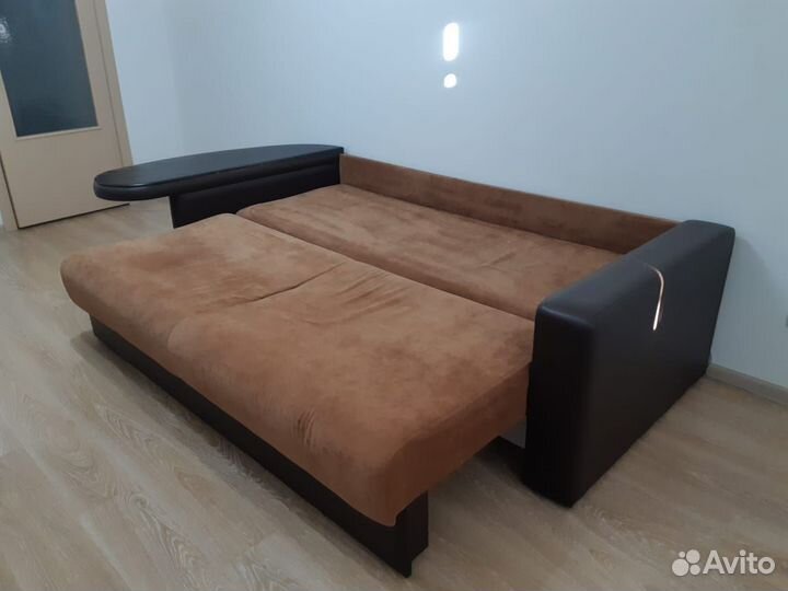 Диван раскладной бу