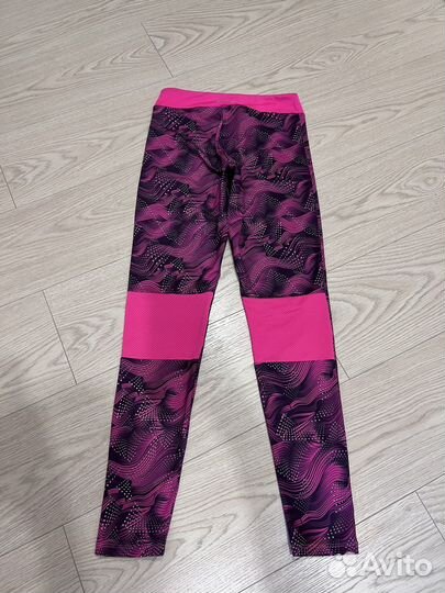 Спортивный костюм для девочки