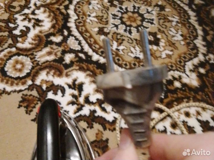 Утюг