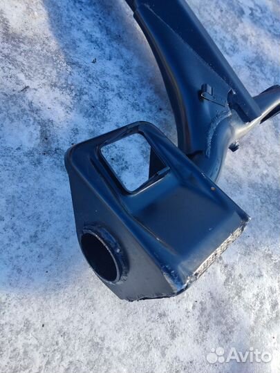 Балка задняя Ваз 2170(Приора),2108-2110-2114 Новая