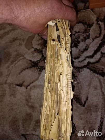 Книга Природа и Люди 1911г 846 страниц