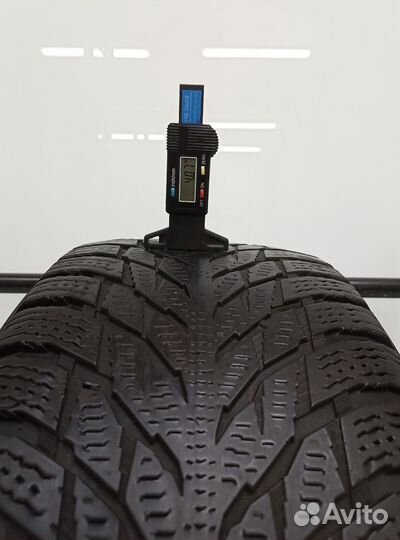 Nokian Tyres Hakkapeliitta R2 225/55 R16