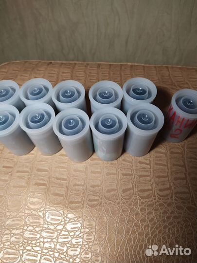 Фотопленка 35 мм Фуджи Колор Супер Ультра 400