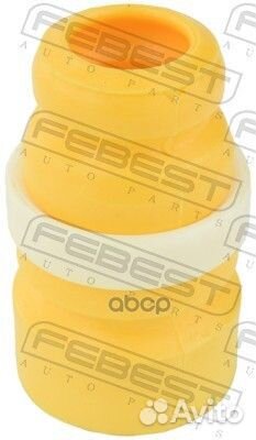 Отбойник амортизатора toyota camry 11- пер