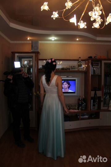 Продаю вечернее платье