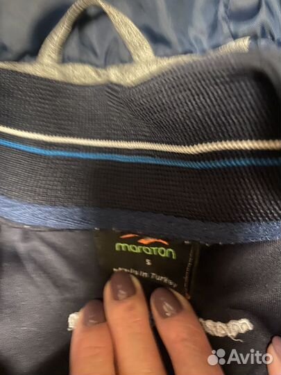 Спортивный костюм жилет outventure кроссовки