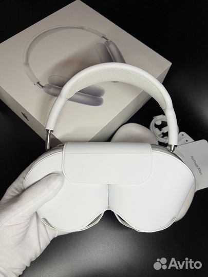 Apple AirPods Max Silver