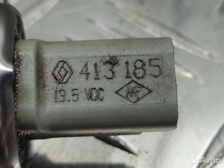 Фазорегулятор Renault Megane 2 джип 2.5 2006