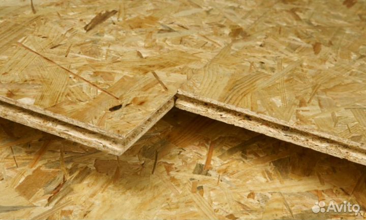 Плита осп-3 15 мм 2521X1250 мм 3.125 М137