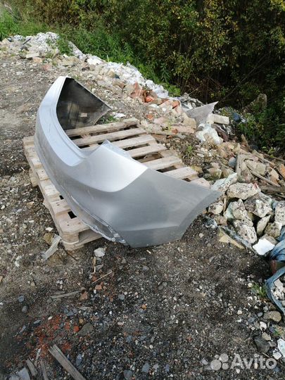 Продам бампер