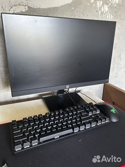 Системный блок