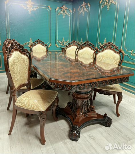 Кухонный стол \ стол от производителя