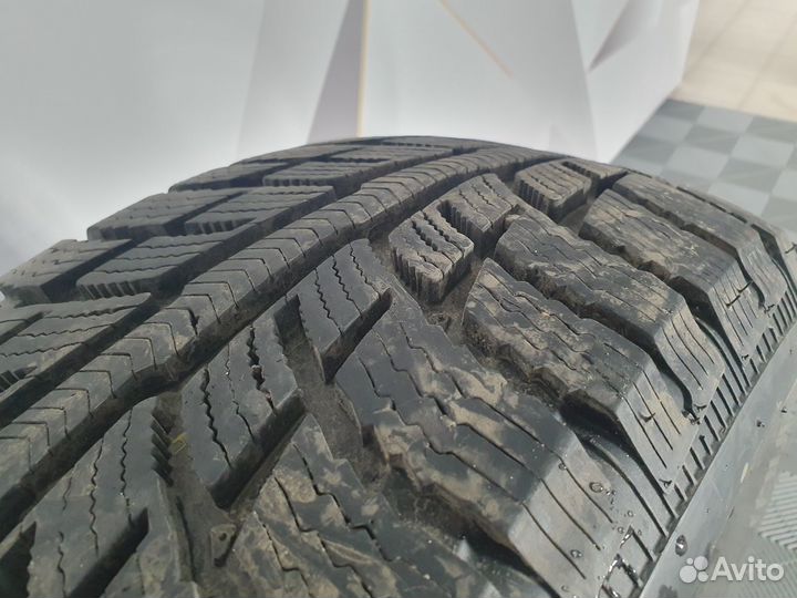 Bfgoodrich Winter Slalom KSI 235/65 R17 104T
