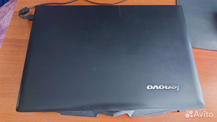 Ноутбук Lenovo G500S