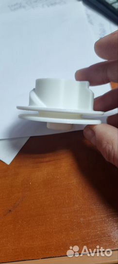 Храповик стартера для бензопил Husqvarna