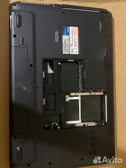 Корпус от ноутбука