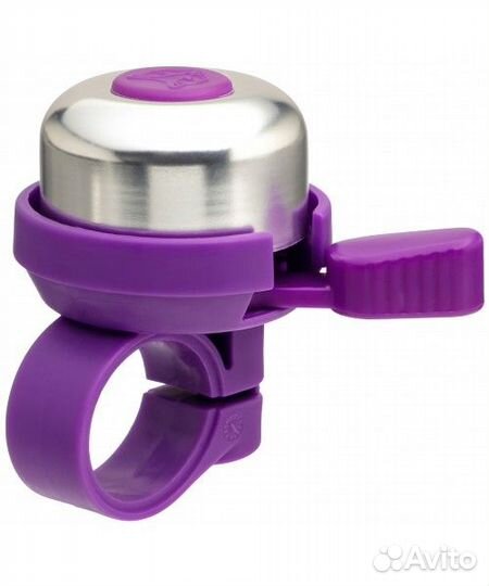 Звонок - jetcat - jetbell 40 - механический