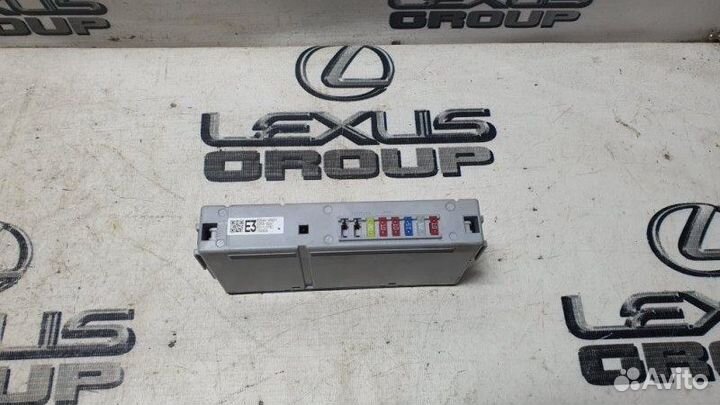 Блок электронный Lexus Rx450H GYL25 2grfxs 2019