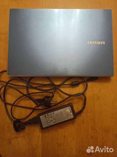 Ноутбук Samsung i3 / 4Gb / 256Gb SSD