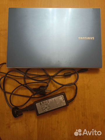 Ноутбук Samsung i3 / 4Gb / 256Gb SSD объявление продам
