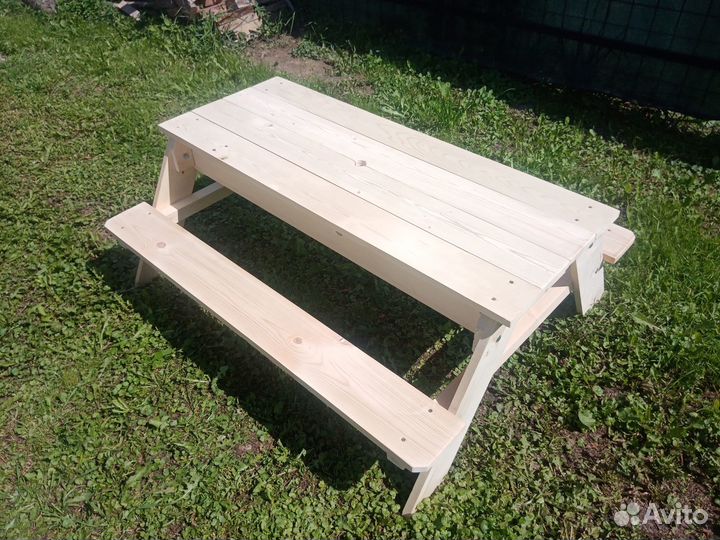 Стол детский 