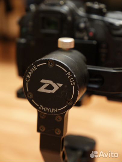 Zhiyun Crane Plus Стабилизатор