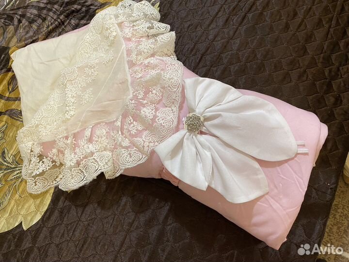 Бортики балдахин