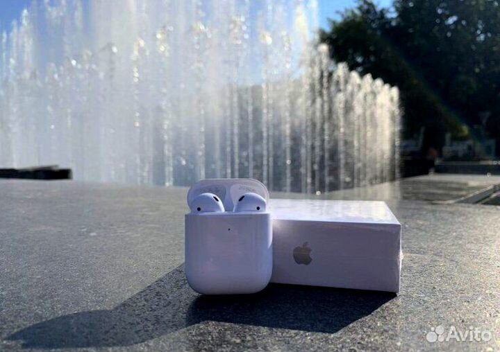 Airpods 2