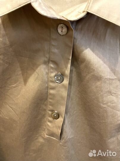 Рубашка женская