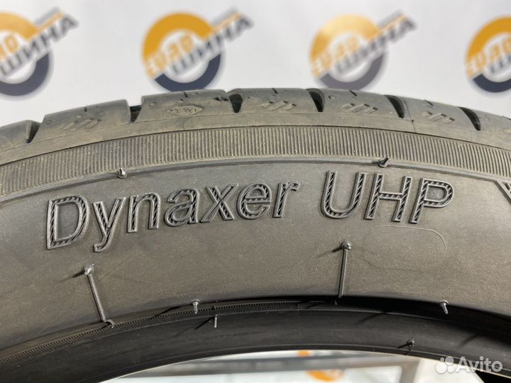 Kleber Dynaxer UHP 225/45 R18 82V