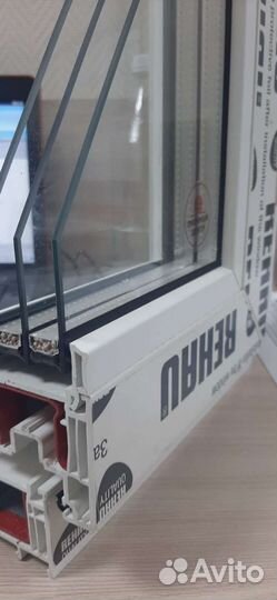 Пластиковые и алюминиевые окна по вашим размерам