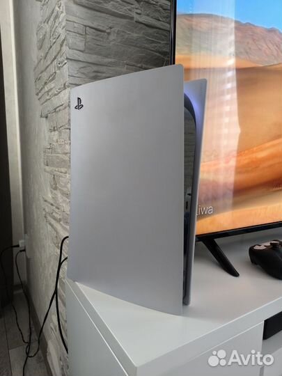 Sony playstation 5