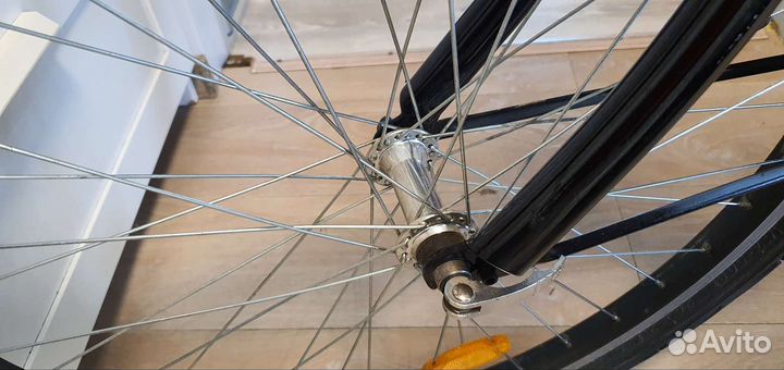 Stern Cruise велосипед Круизёр 26