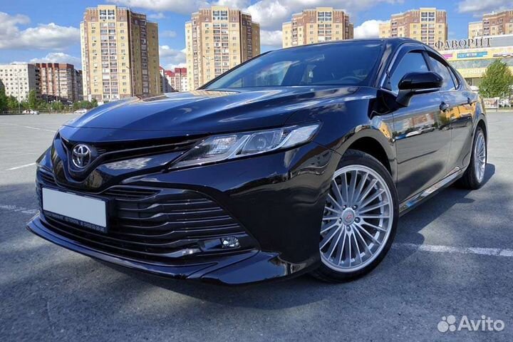 Трансфер, такси, личный водитель, минивэн