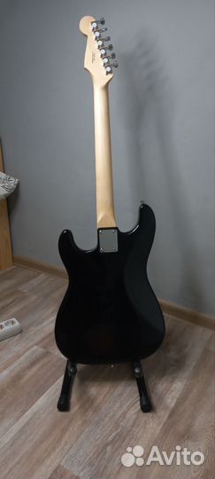 Электро гитара