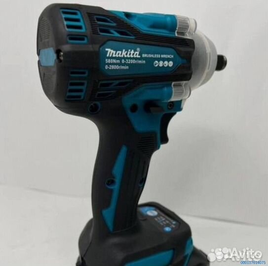 Набор Makita 2в1 (Арт.13690)