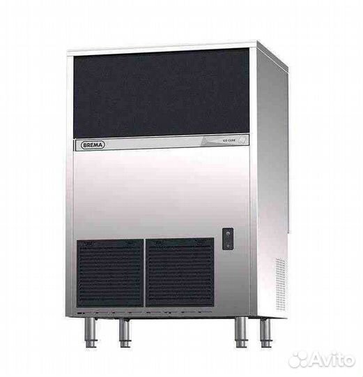 Льдогенератор brema кубик CB 955A HC