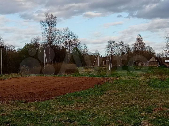 Участок 20 сот. (ИЖС)