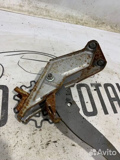 Педаль сцепления Chevrolet Lanos A15SMS 2006