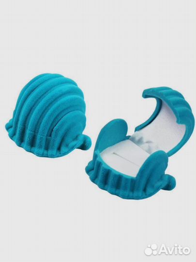 Футляр для кольца