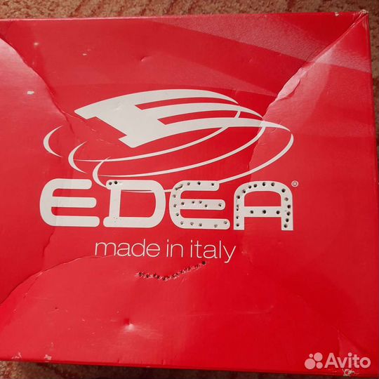 Коньки ebea 230