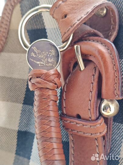 Burberry сумка новая