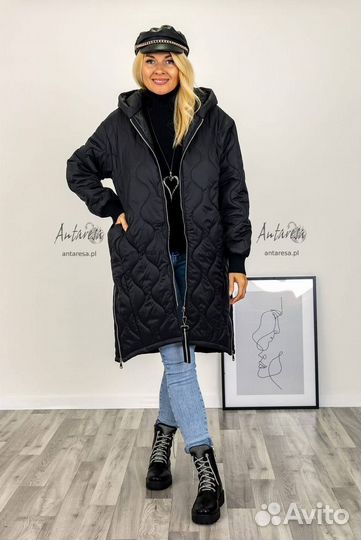 Кур ка женская 54-64