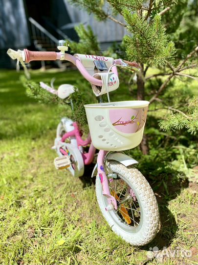 Велосипед Trek Mystic 12