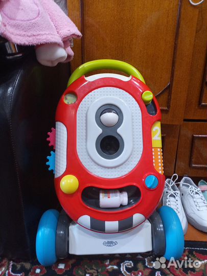 Ходунки детские бу