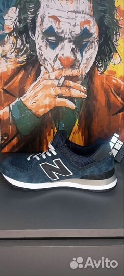 Кроссовки New balance 574