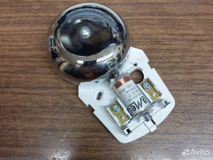 Дверной звонок zamel